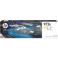 Prodotto Cartuccia HP - 973 X