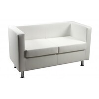 Prodotto Divani Attesa Pragma - 2 posti