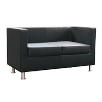 Prodotto Divani Attesa Pragma - 2 posti