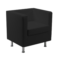 Prodotto Divani Attesa Pragma - 1 posto