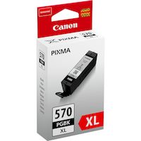 Prodotto Canon - Cartuccia PGI-570XL