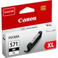 Prodotto Canon - Cartuccia CLI-571 BK XL