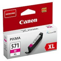 Prodotto Canon - Cartuccia CLI-571 M XL