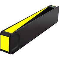 Prodotto Rigenerata - HP Cartucce 971XL giallo