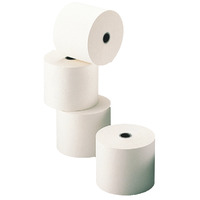 Prodotto Rotoli in carta termica per calcolatrici - 57mm x 30mt