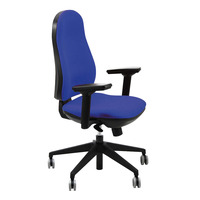 Prodotto Poltrona operativa Erik