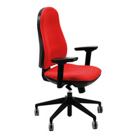 Prodotto Poltrona operativa Erik