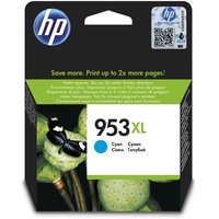 Prodotto HP - Cartuccia 953XL ciano