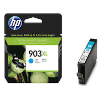 Prodotto Cartuccia HP - Inkjet T6M03AE