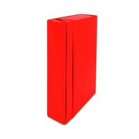 Prodotto Cartelle dorso 3 cm - rosso