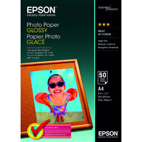 Prodotto Carta fotografica Epson Paper Glossy