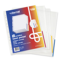 Prodotto Buste Color Band - giallo