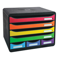 Prodotto Cassettiere multifunzionali