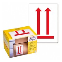 Prodotto Etichette per spedizioni in rotolo