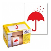 Prodotto Etichette per spedizioni in rotolo