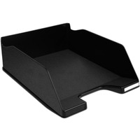 Prodotto Vaschetta portacorrispondenza nero