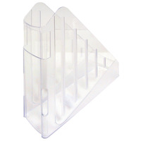 Prodotto Portariviste classic - Cristallo