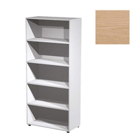 Prodotto Armadio a giorno - rovere