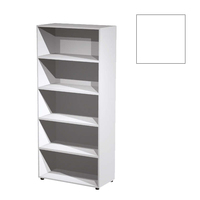 Prodotto Armadio a giorno - bianco