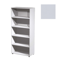 Prodotto Armadio a giorno - grigio