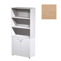 Prodotto Armadio ante basse - rovere