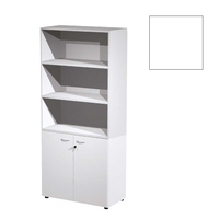 Prodotto Armadio ante basse - bianco