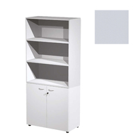 Prodotto Armadio ante basse - grigio