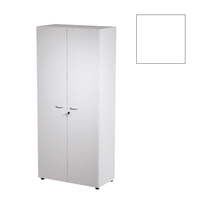 Prodotto Armadio ante alte piene - bianco