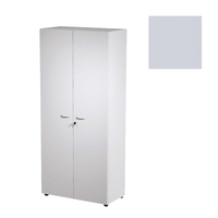Prodotto Armadio ante alte piene - grigio