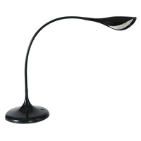 Prodotto Lampada Ledarum - Nero