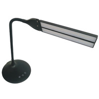 Prodotto Lampada a Led Twin - nero