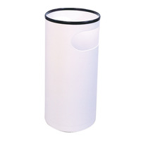 Prodotto Portaombrelli in plastica - bianco