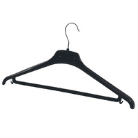 Prodotto Ometti appendiabiti in plastica