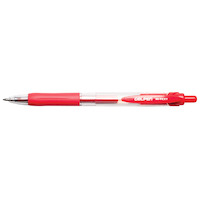 Prodotto Penna Etafelt Gel Pen - rosso