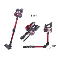 Prodotto Scopa ricaricabile 3 in 1