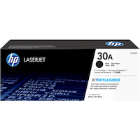 Prodotto Hp - Toner LaserJet CF230A