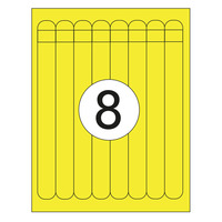 Prodotto Braccialetti identificativi stampabili