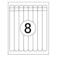 Prodotto Braccialetti identificativi stampabili