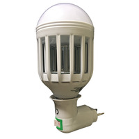 Prodotto Kit lampada zanzara Killer