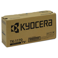 Prodotto Kyocera - Toner TK-1170 nero