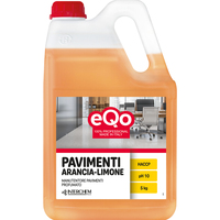 Prodotto Eqo Detergente pavimenti - 5 kg
