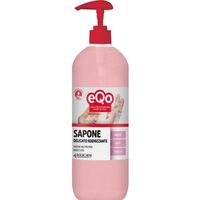Prodotto eQo Sapone Delicato Igienizzante - 1l