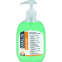 Prodotto Oxalis Aloe Soap