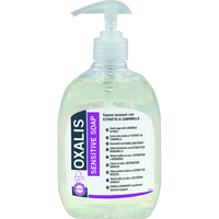 Prodotto Oxalis Sensitive Soap - 500ml