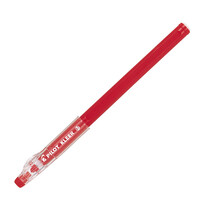 Prodotto Penna Pilot Kleer - rosso