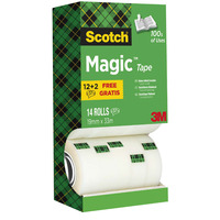 Prodotto Nastro Scotch® Magic™