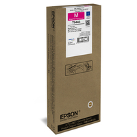 Prodotto Epson - Cartuccia T9443 magenta