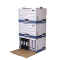 Prodotto SYSTEM Container archivio