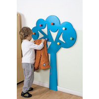 Prodotto Appendiabiti in legno