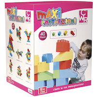 Prodotto Set Maxi costruzioni